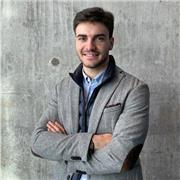 Profesor particular de matemáticas, programación, dibujo técnico y física